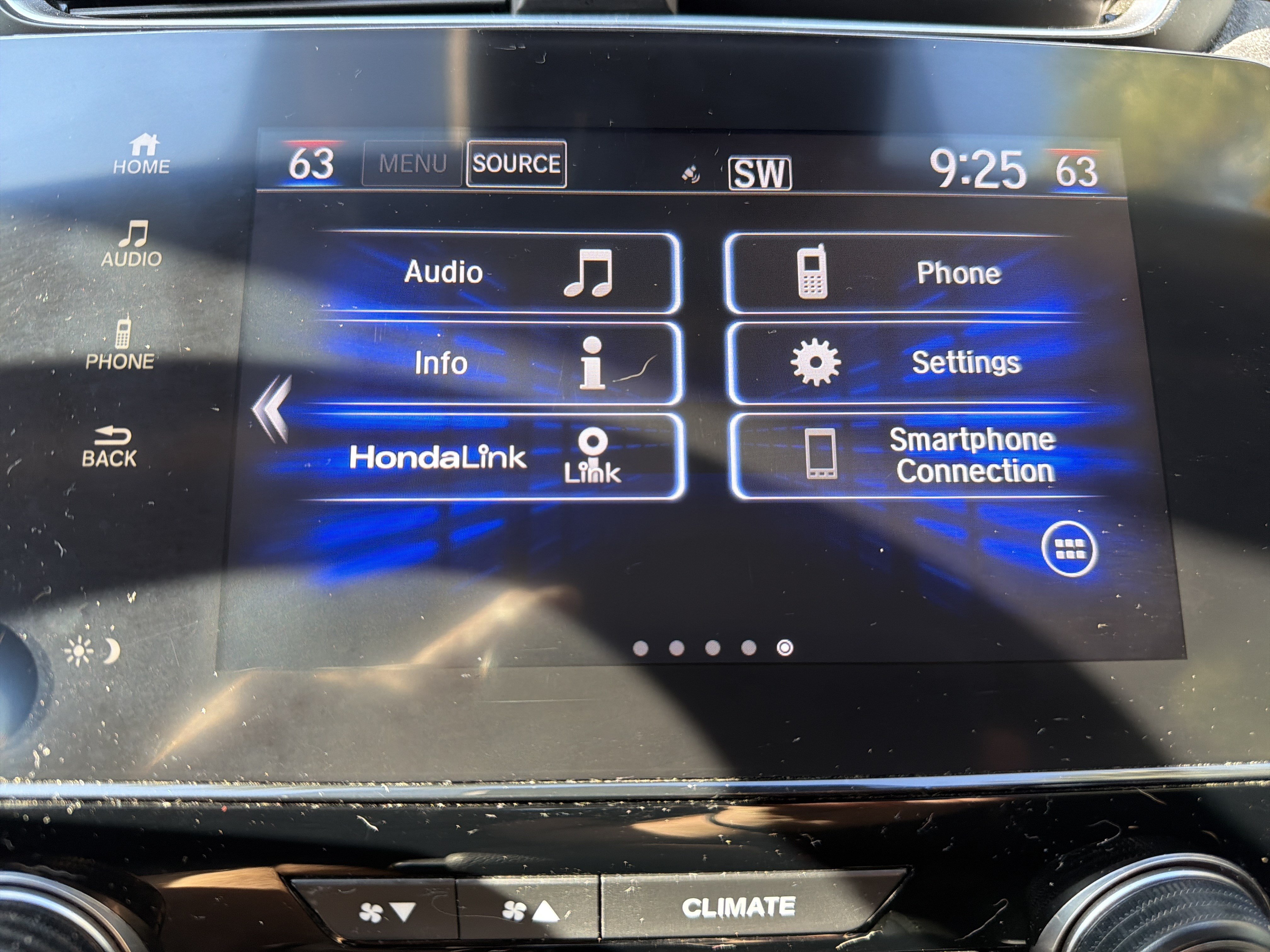 Used 2021 Honda CR-V EX image 23