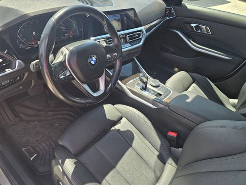 Used 2020 BMW 330i Sedan w/ Convenience Package image 19