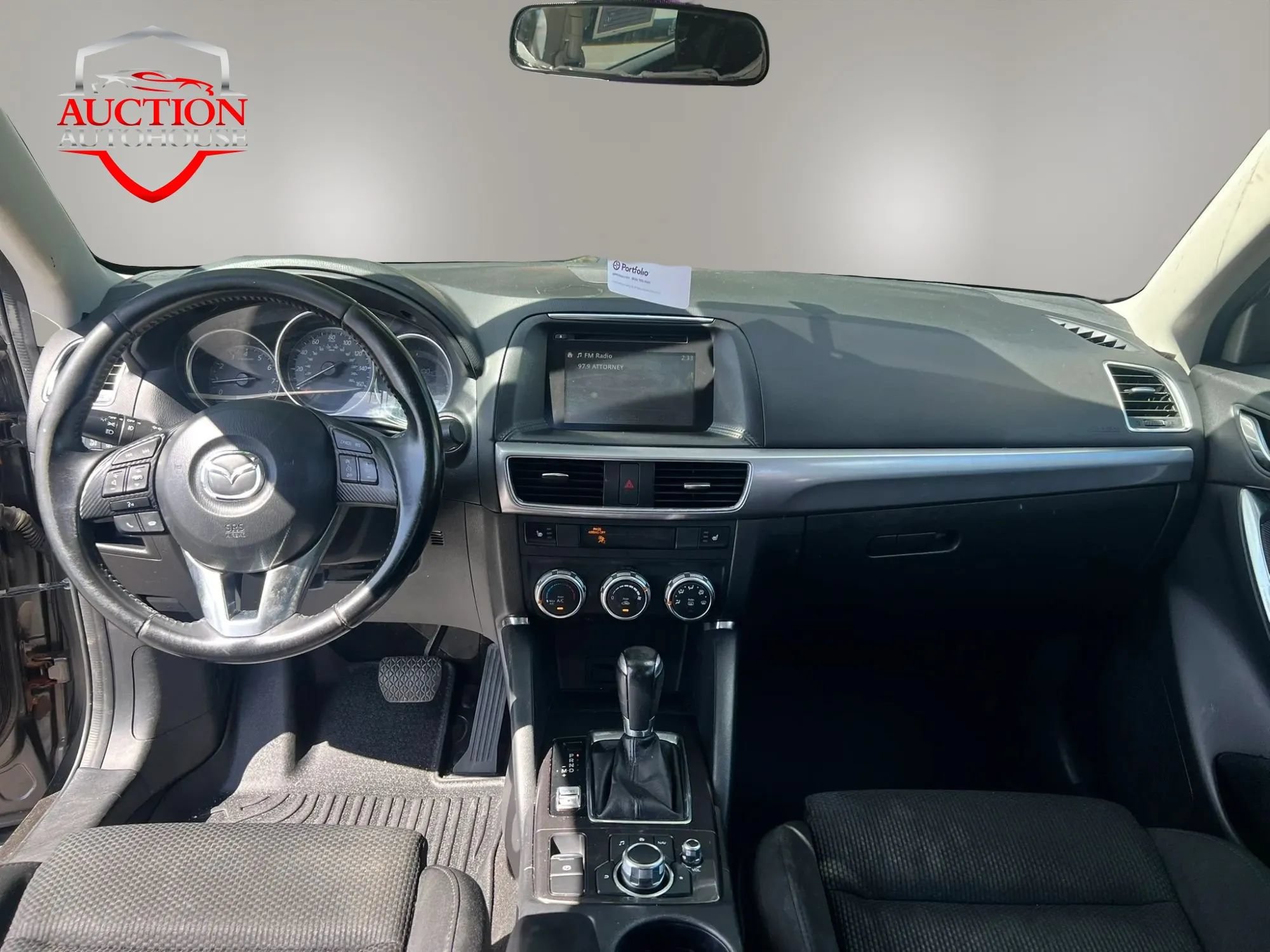 Used 2016 MAZDA CX-5 Touring AWD/4WD image 19