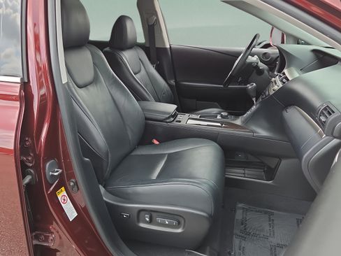 Used 2015 Lexus RX 350 FWD image 17