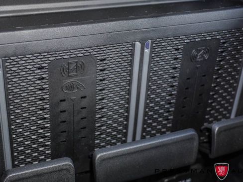 Used 2026 RAM 1500 Laramie w/ Night Edition image 44