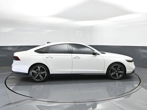 New 2026 Honda Accord SE image 15