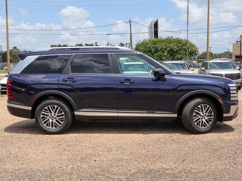 New 2026 Hyundai Palisade SEL FWD image 31