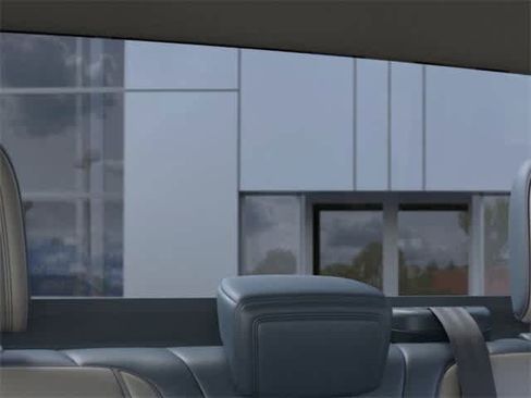 New 2026 Ford Maverick Lariat w/ 4K Tow Package image 24