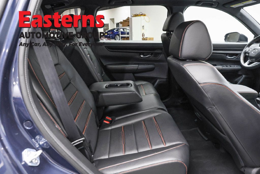Used 2025 Honda CR-V Sport-L image 22