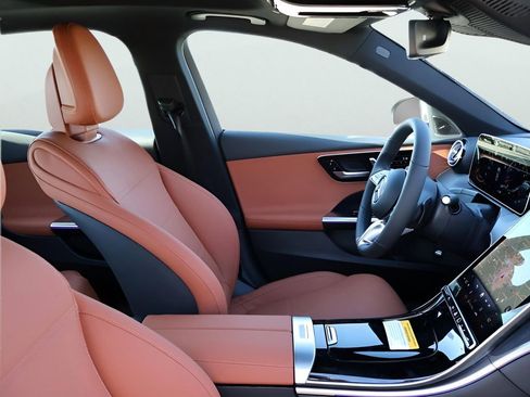 New 2026 Mercedes-Benz C 300 4MATIC Sedan image 10
