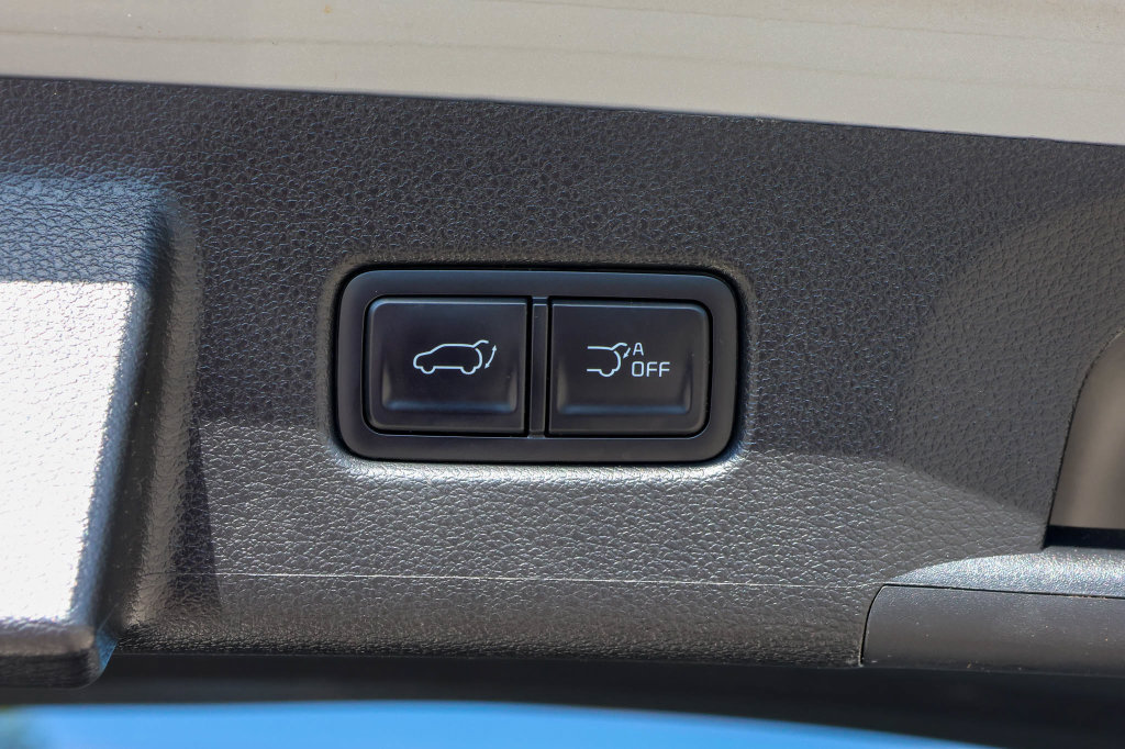 Used 2024 Kia Telluride SX Prestige X-Pro AWD/4WD image 10