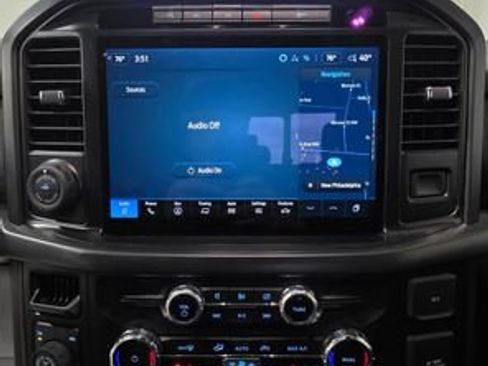 Used 2024 Ford F150 XLT w/ Equipment Group 302A MID image 19