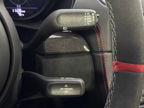 Used 2023 Porsche 718 Cayman GT4 image 27