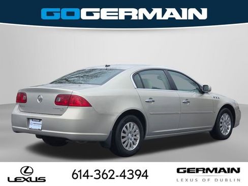 Used 2007 Buick Lucerne CX image 10