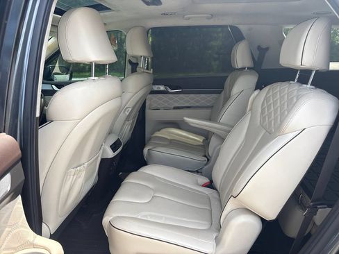 Used 2020 Hyundai Palisade Limited FWD image 25