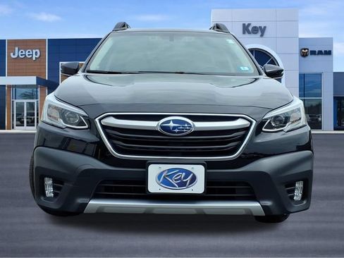 Used 2022 Subaru Outback Limited AWD/4WD image 7