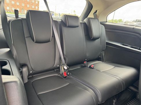 Used 2026 Honda Odyssey Touring image 12