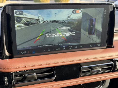 New 2026 Lincoln Aviator Reserve image 31