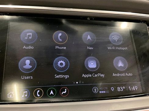 Used 2022 Buick Enclave Avenir image 34