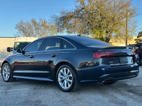 Used 2018 Audi A6 3.0T Prestige w/ Prestige Package image 4
