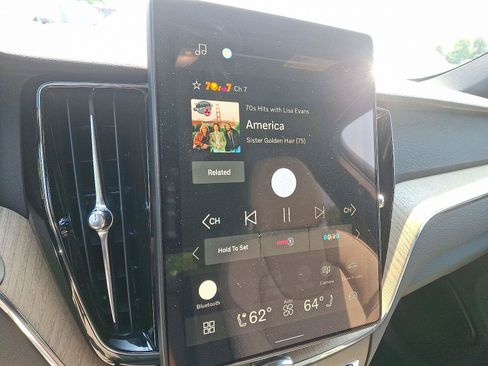 Used 2026 Volvo XC60 B5 Plus w/ Protection Package Premier image 12