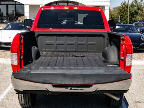 Used 2024 RAM 2500 Big Horn w/ Bed Utility Group image 48