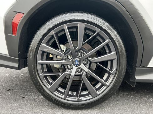 Used 2023 Subaru WRX Limited image 85