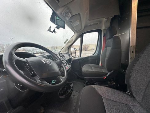 Used 2021 RAM ProMaster 3500 image 14