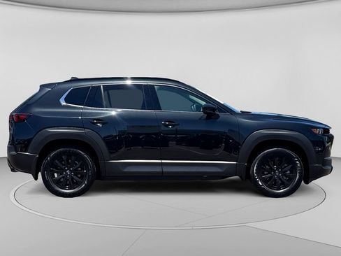 Used 2026 MAZDA CX-50 AWD 2.5 Hybrid w/ Weather Package image 30