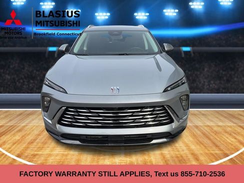 Used 2024 Buick Envision Preferred image 3