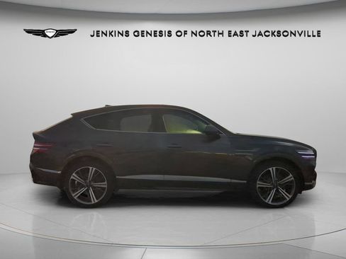 Used 2025 Genesis GV80 3.5T e-SC AWD/4WD image 6