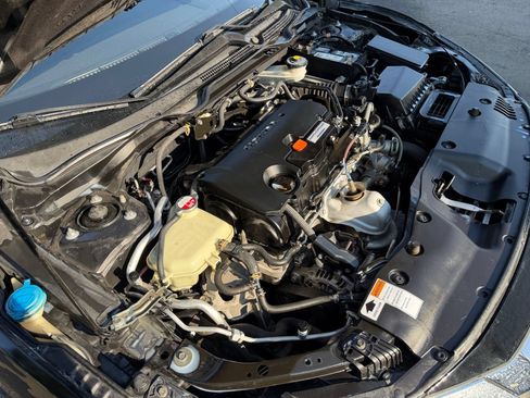 Used 2016 Honda Civic LX image 31