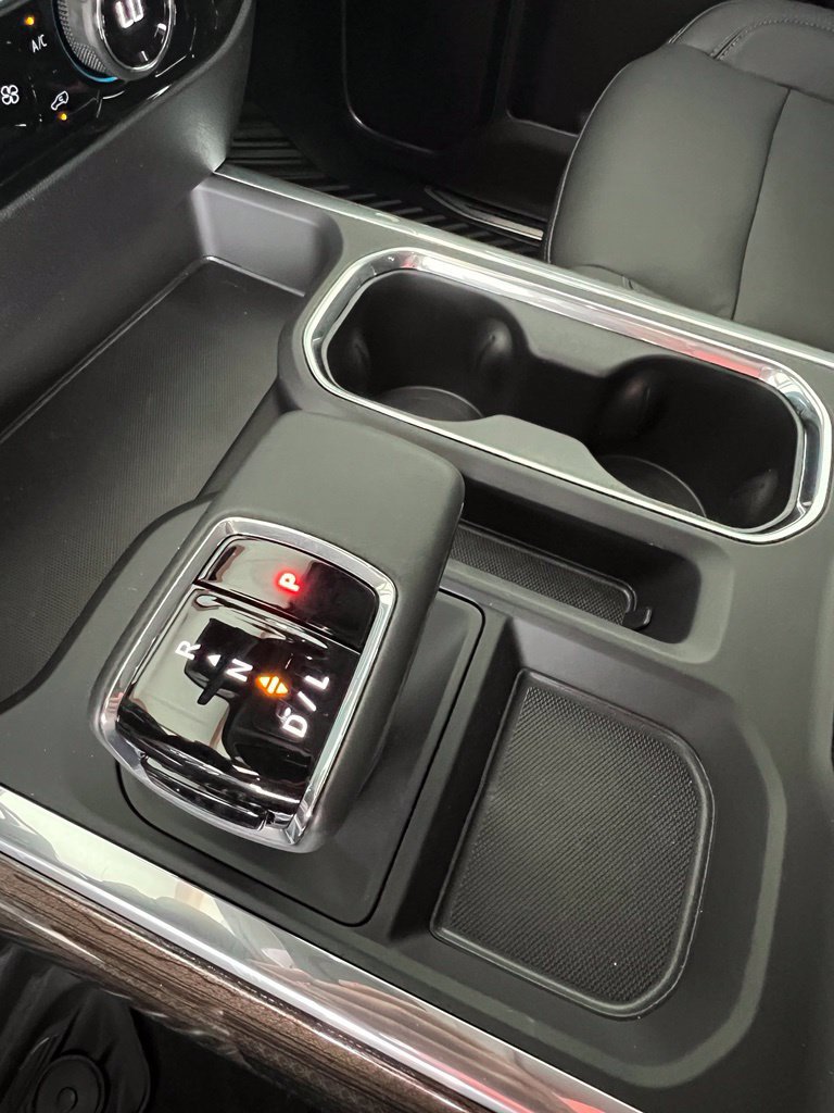 New 2026 Chevrolet Silverado 1500 RST w/ Texas Edition Plus AWD/4WD image 30