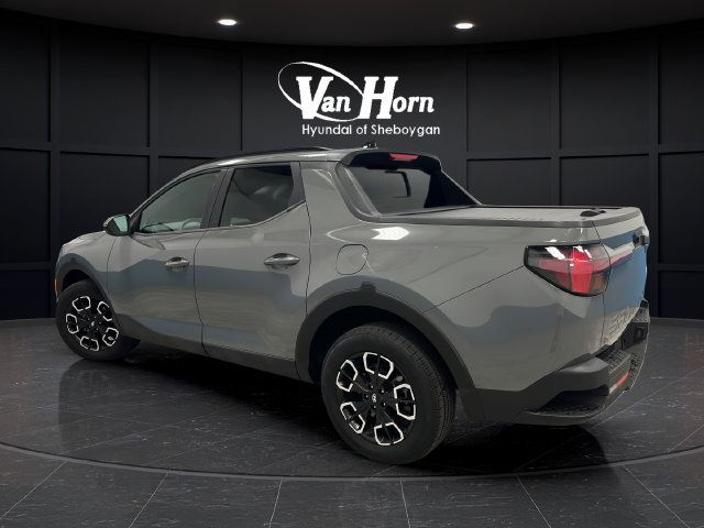 Used 2022 Hyundai Santa Cruz SEL Premium AWD/4WD image 5