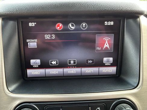 Used 2015 GMC Yukon XL Denali w/ Touring Package AWD/4WD image 25