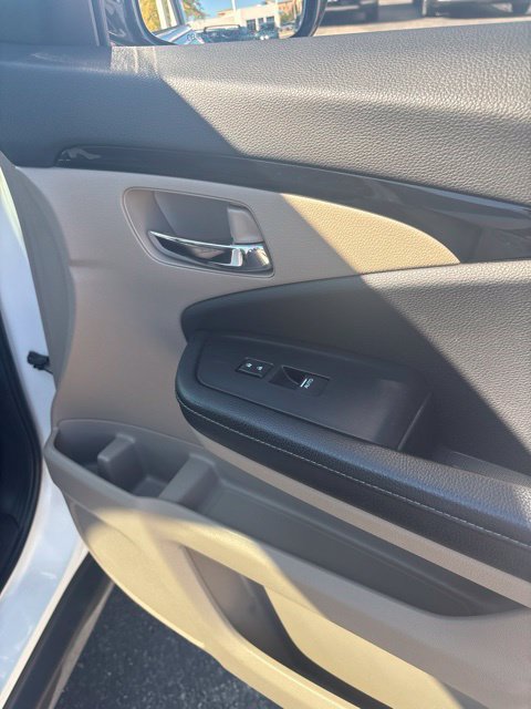 Used 2019 Honda Ridgeline RTL-E image 24
