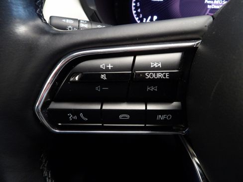 Certified 2024 MAZDA CX-90 3.3 Turbo w/ Premium Plus Pkg image 30