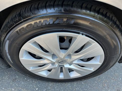 Used 2025 Nissan Sentra S FWD image 28