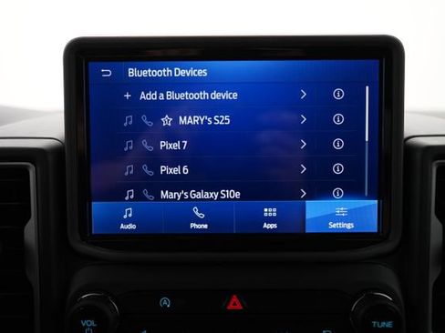 Used 2021 Ford Bronco Sport Big Bend image 34