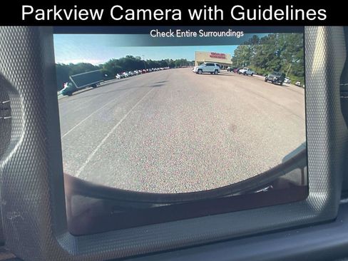 Used 2021 Jeep Wrangler Unlimited Sahara w/ Safety Group image 3