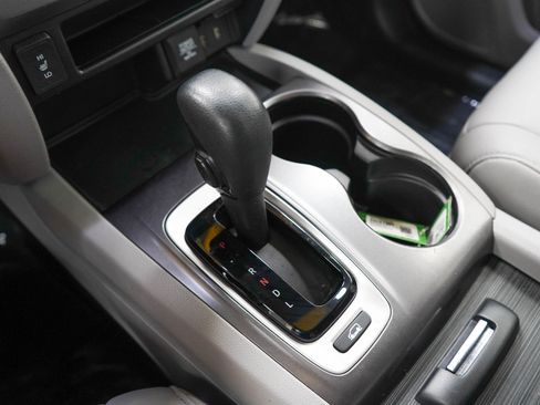 Used 2018 Honda Pilot EX-L image 22