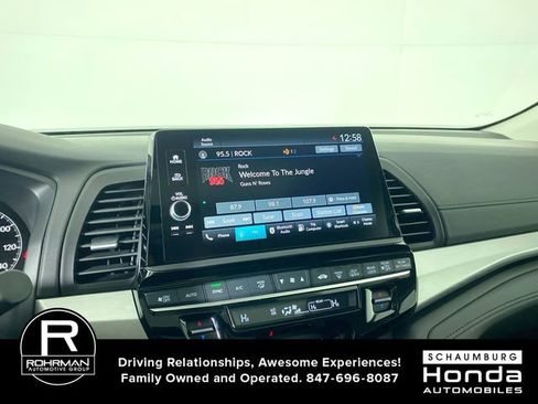 Certified 2026 Honda Odyssey EX-L image 6