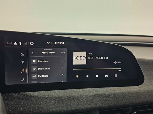 Used 2025 Lucid Air Touring AWD/4WD image 27