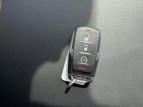 New 2026 RAM 1500 Big Horn image 21