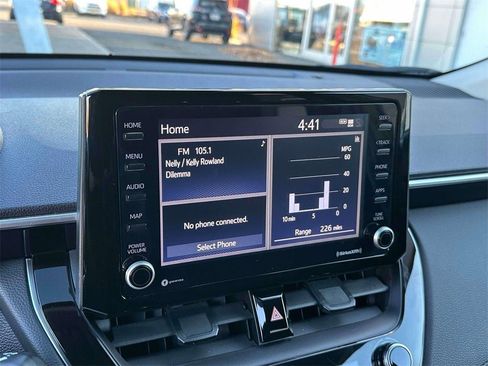 Used 2022 Toyota Corolla Cross LE image 25