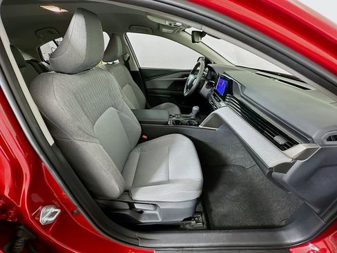 Certified 2025 Toyota Camry LE w/ Convenience Package FWD image 28