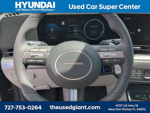 New 2026 Hyundai Kona Limited image 24