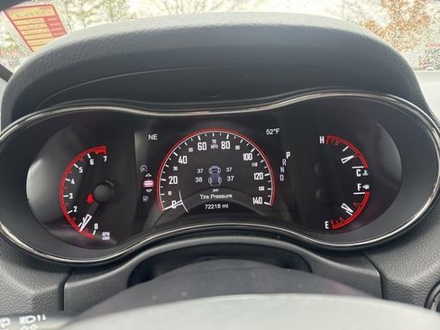 Used 2018 Dodge Durango GT w/ Blacktop Package image 26