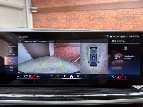 New 2026 BMW X6 xDrive40i w/ Executive Package image 21