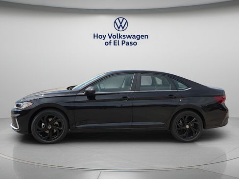 New 2026 Volkswagen Jetta SE FWD image 5