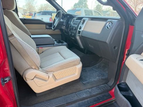 Used 2012 Ford F150 XLT w/ XLT Convenience Pkg image 12