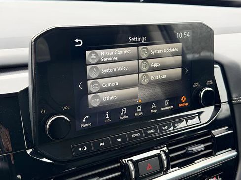 Used 2024 Nissan Pathfinder Platinum w/ Cargo Package image 47