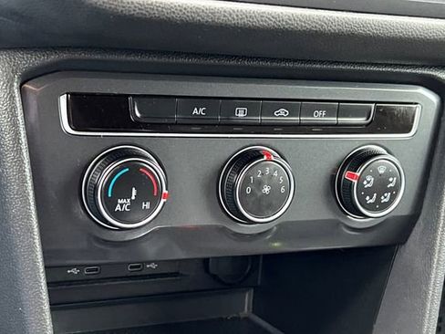 Used 2021 Volkswagen Tiguan S image 24