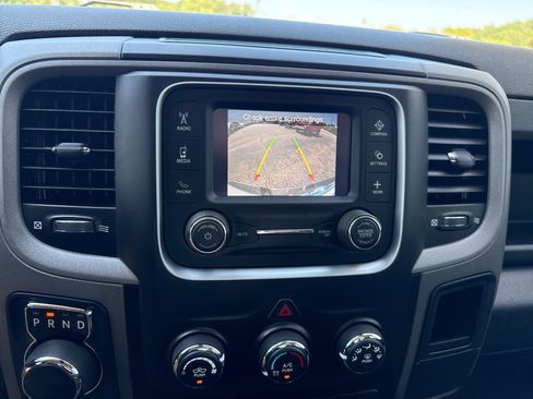 Used 2024 RAM 1500 Tradesman w/ Chrome Plus Package AWD/4WD image 25